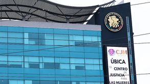 Javier Flores indicó a los medios de comunicación que tienen identificadas al menos a cinco personas involucradas.