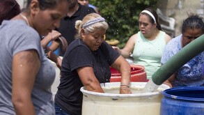 Estas son las alcaldías de CdMx que no tendrán agua esta semana de marzo del 2026