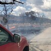 Emiten Alerta atmosférica en Guadalajara por incendio en el Bosque de la Primavera