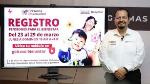 inicia registro para la pensión para personas con discapacidad
