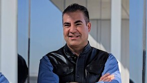 Ismael Jáuregui Castañeda, asume el cargo como nuevo titular SIAPA | quién es y biografía