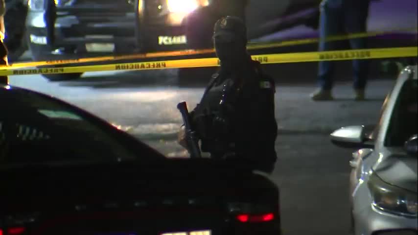 Programa conducido por Josué Becerra, Zelenny Ibarra y Dany Martin, lunes 23 de marzo 2026.