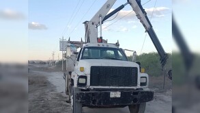 Siete hombres dedicados a trabajos de electricidad se encuentran desaparecidos luego de salir de la cabecera municipal de Cárdenas con destino a Matehuala