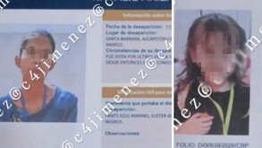 FGJ CdMx investiga el feminicidio de madre e hija en Azcapotzalco tras hallazgo de carta.