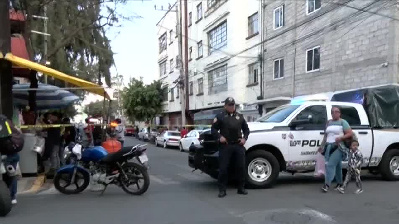 Programa conducido por Priscila Cantú y Joel Valdez, domingo 22 de marzo de 2026.
