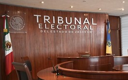 Supremo Tribunal de Jalisco