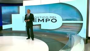 Abimael Salas nos da el pronóstico del tiempo en Monterrey para este lunes 23 de marzo 2026.