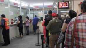 Últimos días para aprovechar el descuento 