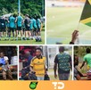 Fotos: Cortesía Federación Jamaicana de Futbol