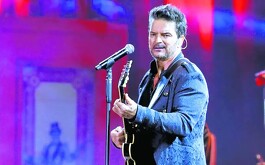 Ricardo Arjona
