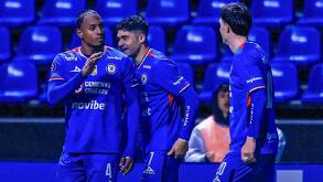 Cruz Azul viajará a San José, California en los Estados Unidos para sostener un partido amistoso contra Atlético Nacional de Colombia.