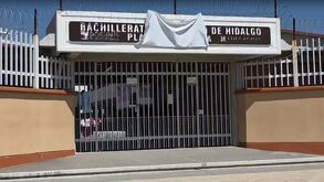 Bachillerato del Estado de Hidalgo en Tizayuca