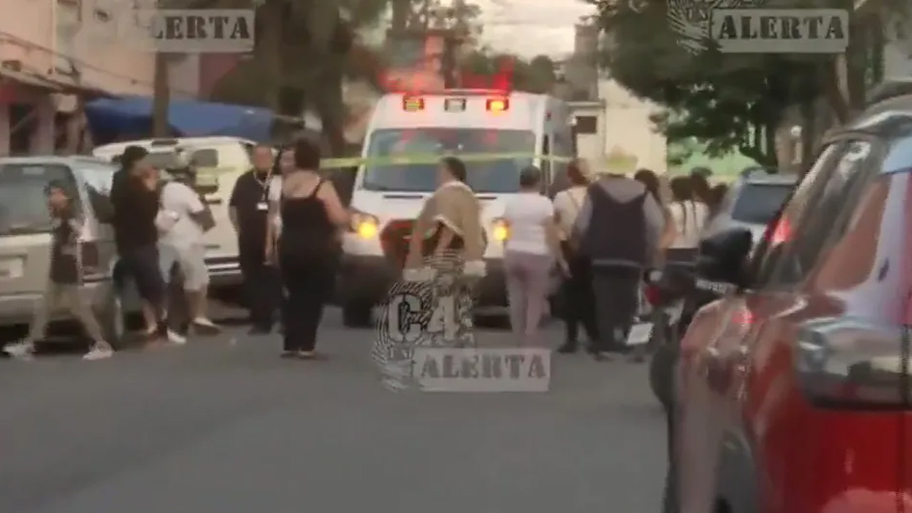 Un adolescente de 15 años fue asesinado a balazos en la colonia Morelos, en la alcaldía Cuauhtémoc, Ciudad de México.