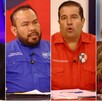 Líderes de partidos políticos de Nuevo León en programa Cambios