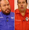 Líderes de partidos políticos de Nuevo León en programa Cambios