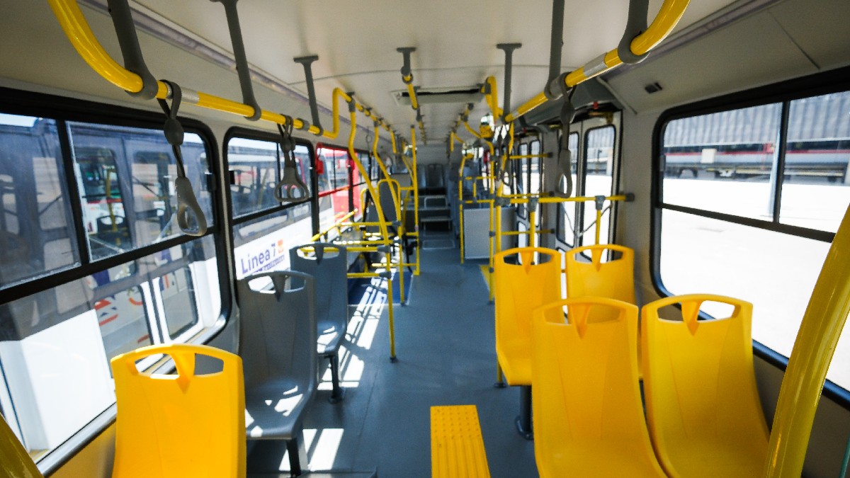 El sistema también implementará monitoreo en tiempo real con apps móviles.