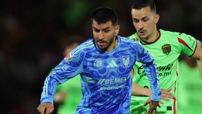 Tigres perdió en su visita a Juárez contra el equipo de Bravos con un marcador de 2-1 durante la doceava jornada de la temporada.