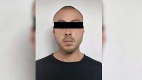 Aaron N de 35 años de edad