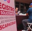 Abren registro para la pensión de personas con discapacidad en Jalisco.