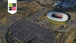 Aficionados podrán usar el estacionamiento del Estadio Guadalajara durante el repechaje.