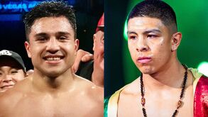 Armando Reséndiz enfrentará a Jaime Munguía