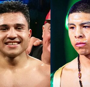 Armando Reséndiz enfrentará a Jaime Munguía