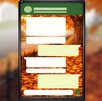 Con la implementación de Meta AI a la aplicación de WhatsApp puedes personalizar el fondo de tus chats a tu gusto. Te contamos cómo.