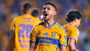 Jesús Garza renovó contrato con Tigres hasta 2029, aunque podría ser hasta 2030 dependiendo el jugador y la directiva.