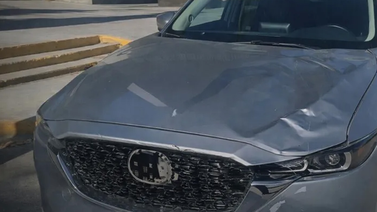 Programa conducido por Josué Becerra, Zelenny Ibarra y Dany Martin, martes 24 de marzo 2026.