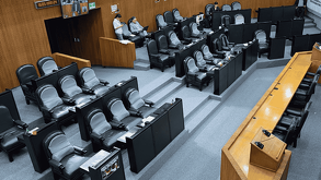 La Comisión de Presupuesto en Nuevo León analiza el Paquete Fiscal 2026.