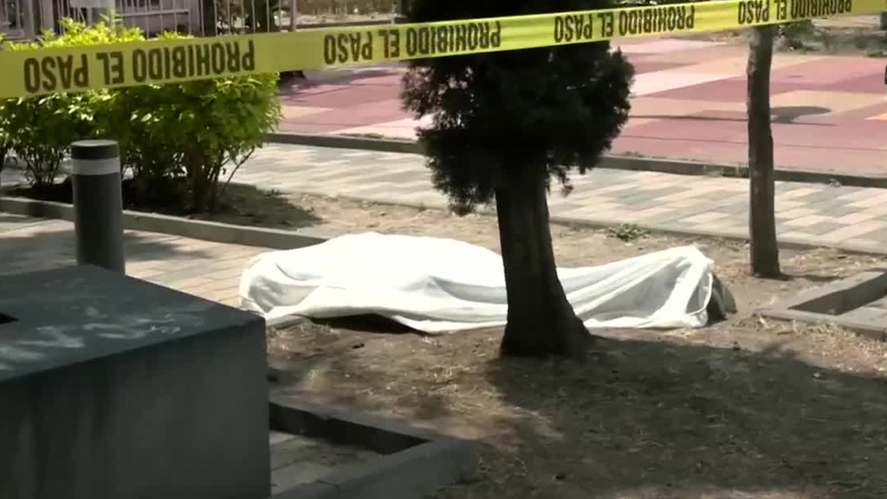 Programa conducido por Ricardo Solaback, martes 24 de marzo 2026.