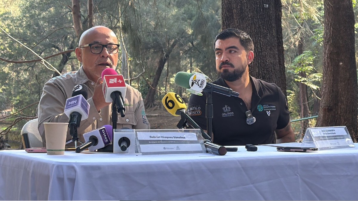 Familias podrán disfrutar actividades gratuitas en bosques urbanos de Guadalajara durante Semana Santa.