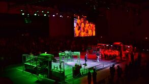 Edición 2025 del FIRST