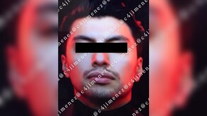 Miguel Ángel ‘N’, sujeto buscado por las autoridades de la Ciudad de México por supuestamente haber matado a su hermana en Iztapalapa.