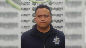 El director de Seguridad Pública municipal de Matehuala fue detenido por portación de droga y se investiga por posibles vínculos con desaparición electricistas.