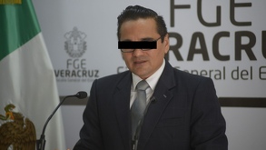 jorge winckler ex fiscal de veracruz