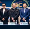 Presentación de la Baseball Champions League Americas 2026