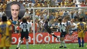 Rayados derrotó a Tigres en 1996 y prácticamente lo mandó a Segunda División luego de una temporada con malos resultados hace ya 30 años.