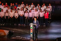 Empresas buscan invertir en Gas Coahuila; el estado podría atraer capital millonario y generar empleos en el sector energético.