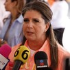 Martha Herrera, política de MC que asumirá nuevo cargo en Monterrey.