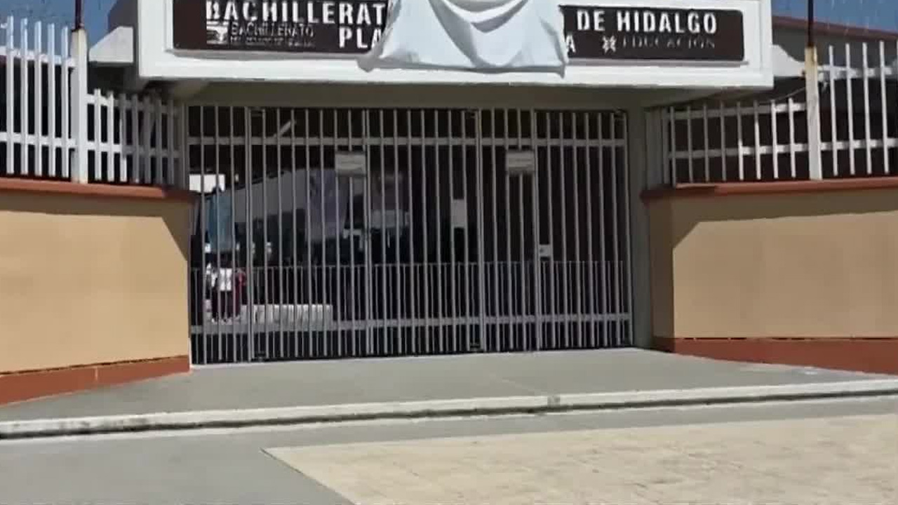 Una estudiante del Bachillerato de Hidalgo murió tras sufrir una caída durante un entrenamiento de porristas en Tizayuca. El caso ya es investigado por el Minis