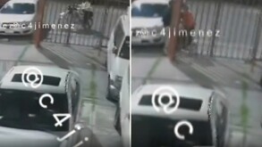 Un grupo de mujeres ataca a su vecina por pedirle que guardaran a su perro labrador en calles de Iztapalapa.