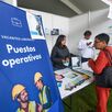 Feria laboral en Saltillo ofrecerá más de 2 mil vacantes y transporte gratuito; conoce horarios, sede y empresas participantes.