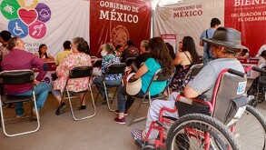 Programa busca sumar a miles de nuevos beneficiarios este año.