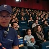 Jhonyups regala boletos para Cinépolis en Plaza Punto Sur Guadalajara
