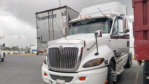 El precio del diésel ha tenido un aumento de hasta 5 pesos el litro durante las últimas dos semanas de acuerdo con el testimonio de transportistas.