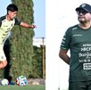 Óscar Villegas, entrenador de la Selección de Bolivia dará a conocer la lista de jugadores para el Repechaje del Mundial 2026 previo al partido contra Surinam.
