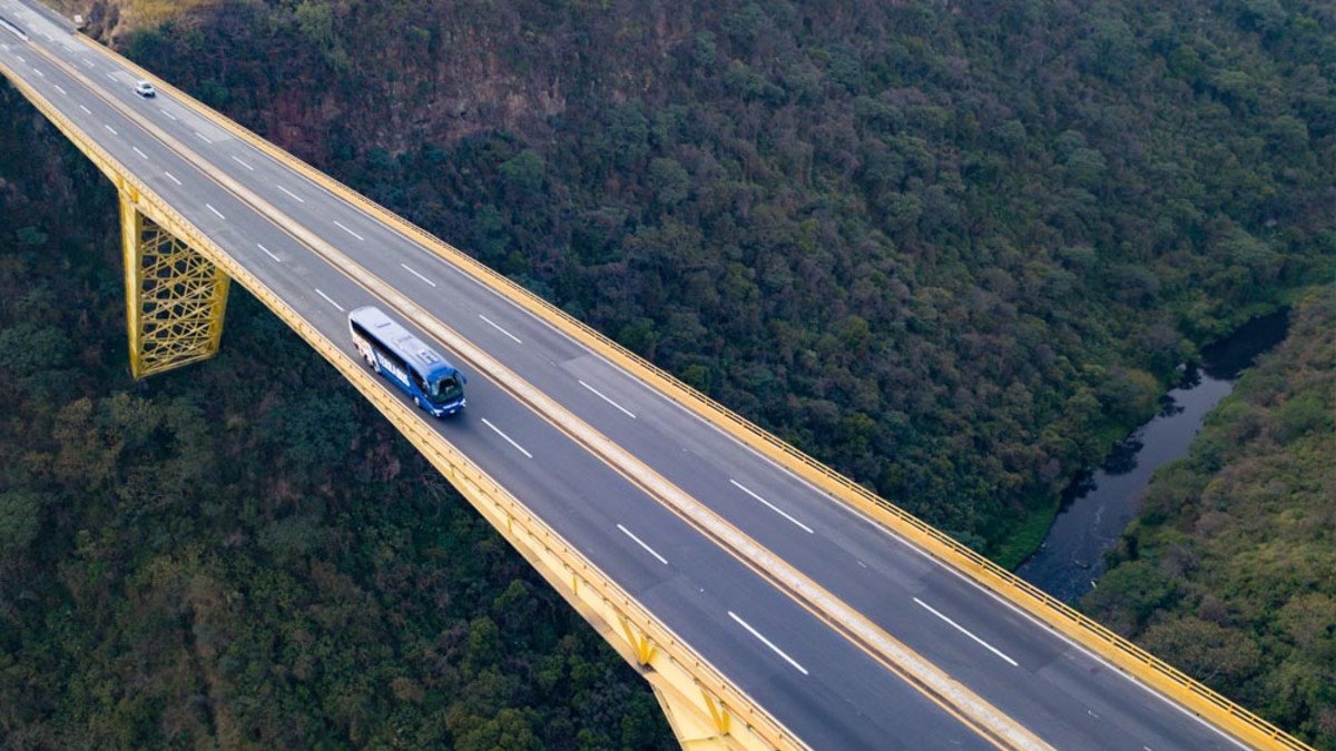 Trabajos de mantenimiento en carreteras de Jalisco serán supervisados por una empresa externa en 2026 | Foto: Especial