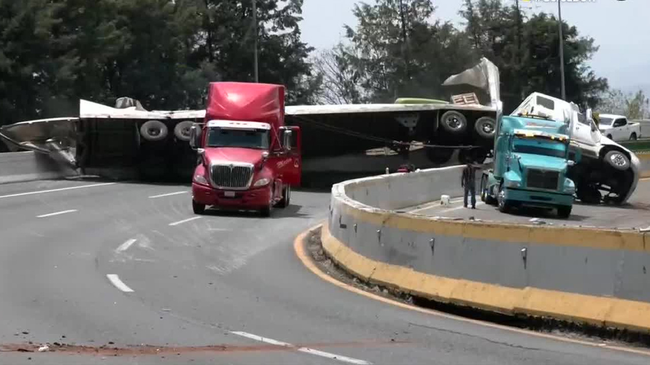 Programa conducido por Ana Laura Alanís, Liliana Sosa y David Medrano, martes 24 de marzo 2026.