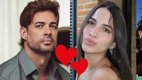 William Levy y Jennifer Camacho
